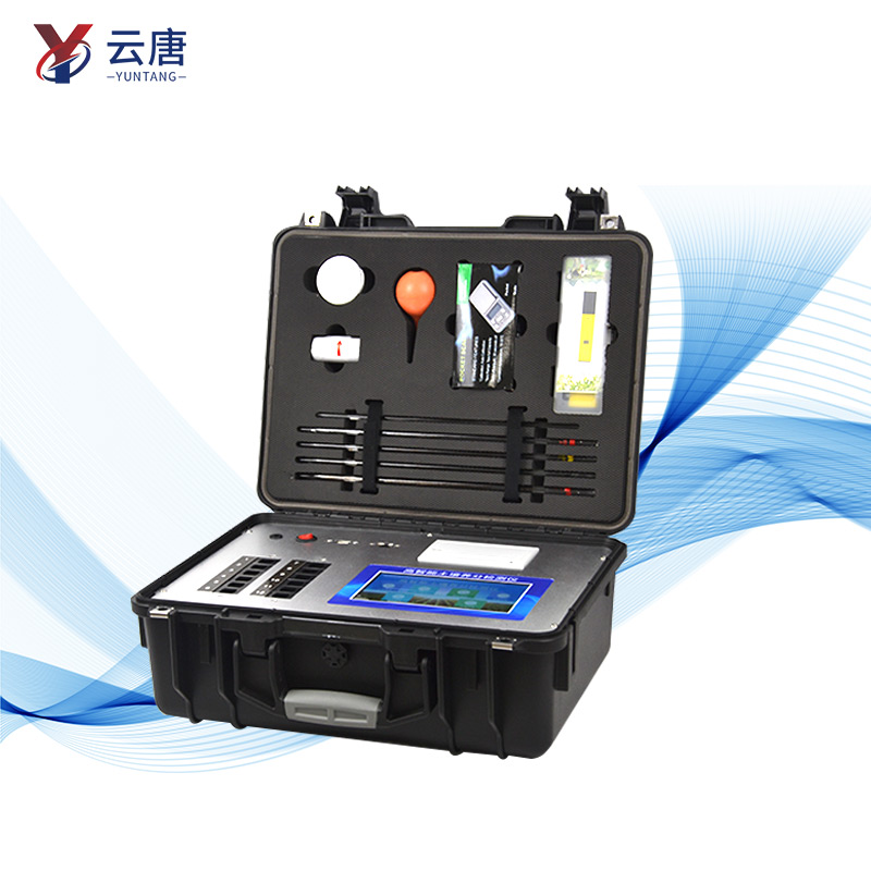安卓款土壤養(yǎng)分檢測(cè)儀有什么優(yōu)勢(shì)？