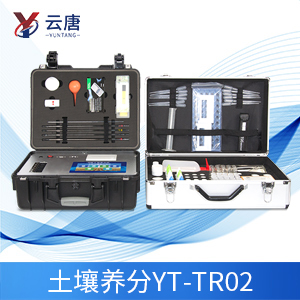 Wifi型肥料快速檢測(cè)儀有啥特點(diǎn)？